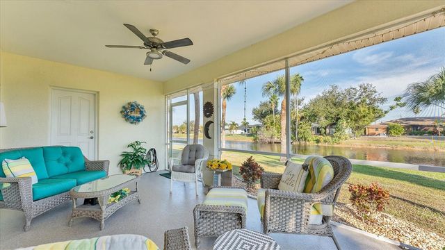 220 BOUNDARY BOULEVARD W 220R, Rotonda West, FL 33947