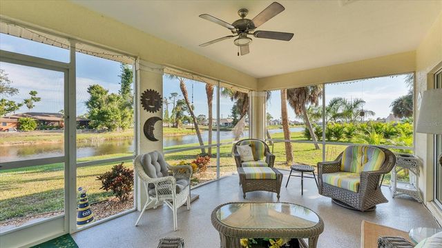 220 BOUNDARY BOULEVARD W 220R, Rotonda West, FL 33947