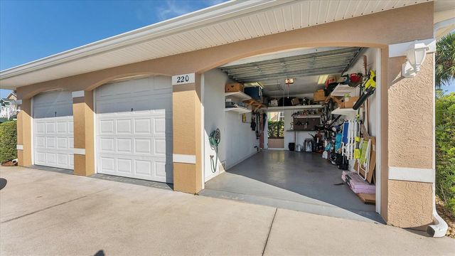 220 BOUNDARY BOULEVARD W 220R, Rotonda West, FL 33947