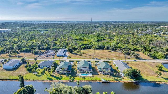 220 BOUNDARY BOULEVARD W 220R, Rotonda West, FL 33947