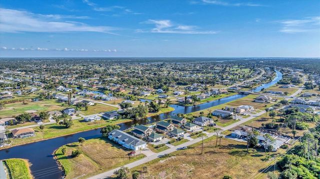 220 BOUNDARY BOULEVARD W 220R, Rotonda West, FL 33947