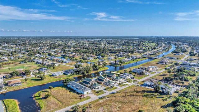 220 BOUNDARY BOULEVARD W 220R, Rotonda West, FL 33947