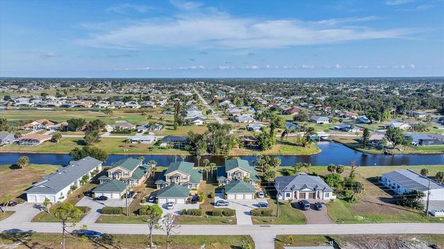 220 BOUNDARY BOULEVARD W 220R, Rotonda West, FL 33947