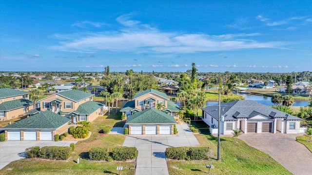 220 BOUNDARY BOULEVARD W 220R, Rotonda West, FL 33947