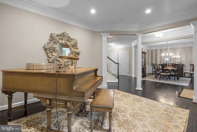 601 BRIGHT MEADOW DR, Gaithersburg, MD 20878