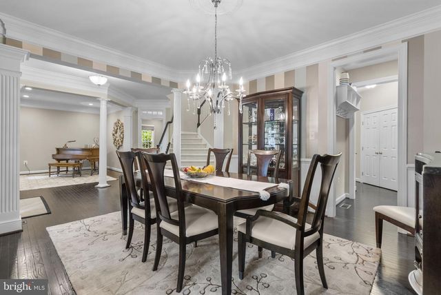 601 BRIGHT MEADOW DR, Gaithersburg, MD 20878