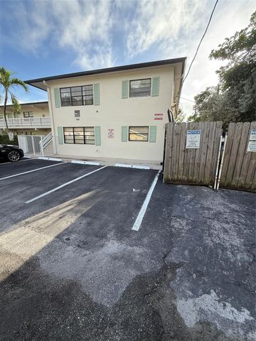 1414 NE 5th Ter 2, Fort Lauderdale, FL 33304