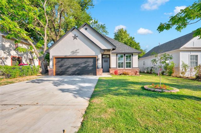607 SW 31 Street, Oklahoma City, OK 73109