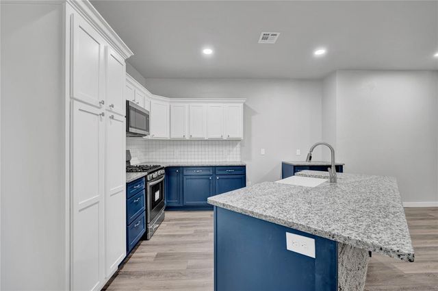 607 SW 31 Street, Oklahoma City, OK 73109