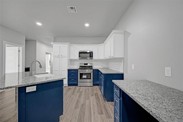 607 SW 31 Street, Oklahoma City, OK 73109