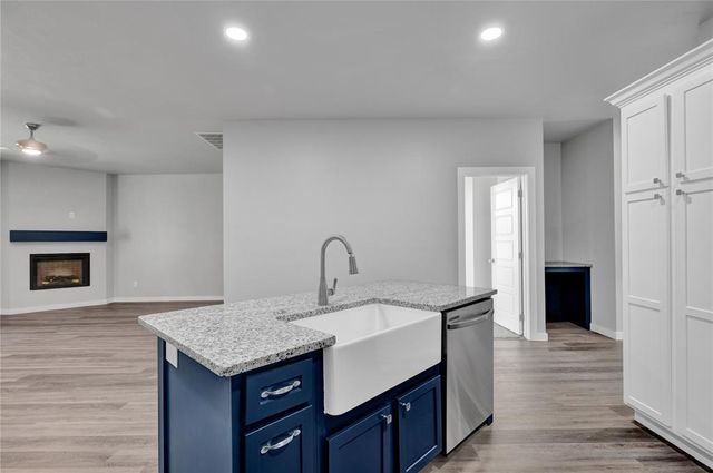607 SW 31 Street, Oklahoma City, OK 73109