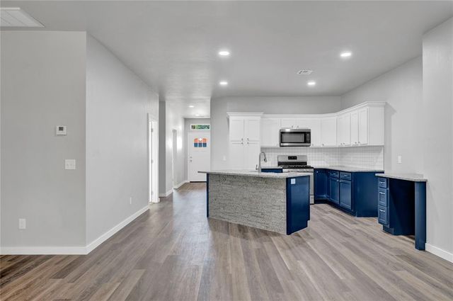 607 SW 31 Street, Oklahoma City, OK 73109