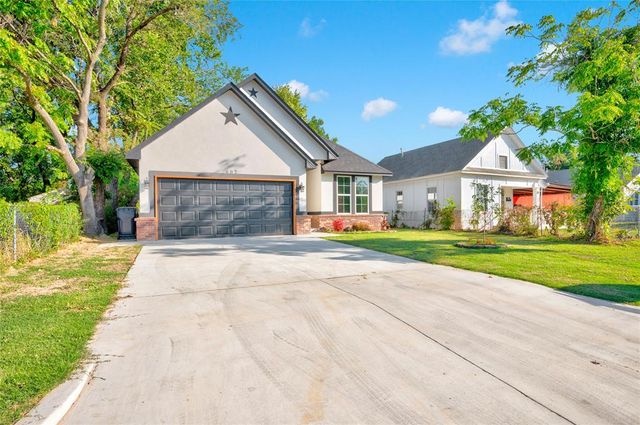 607 SW 31 Street, Oklahoma City, OK 73109