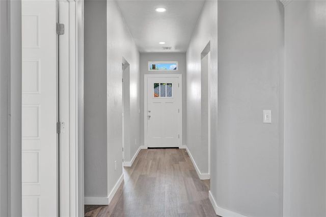 607 SW 31 Street, Oklahoma City, OK 73109