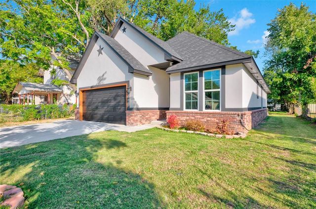607 SW 31 Street, Oklahoma City, OK 73109