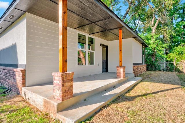 607 SW 31 Street, Oklahoma City, OK 73109