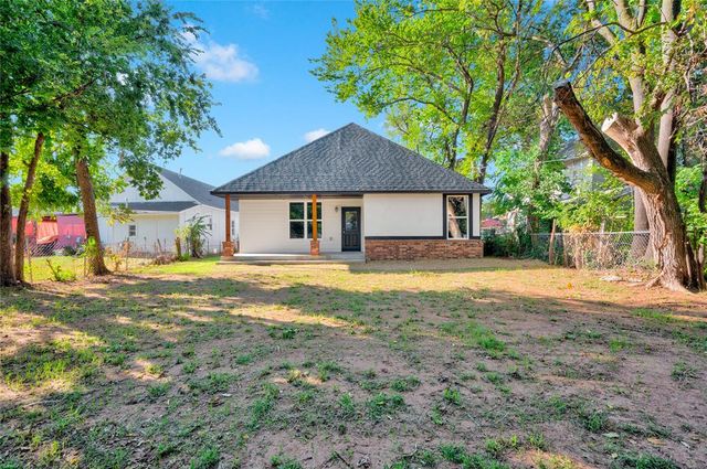 607 SW 31 Street, Oklahoma City, OK 73109