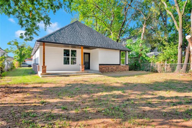 607 SW 31 Street, Oklahoma City, OK 73109