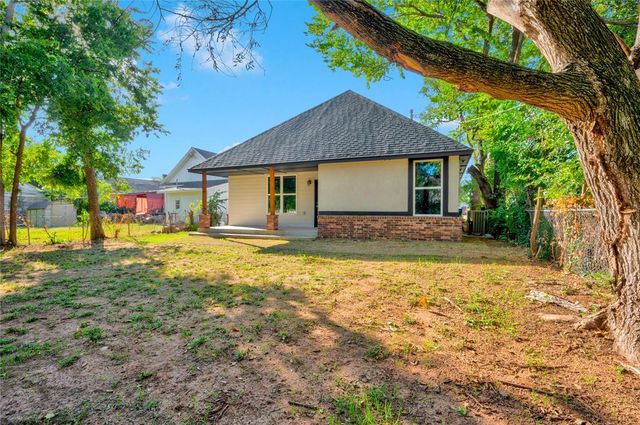 607 SW 31 Street, Oklahoma City, OK 73109