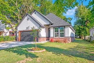 607 SW 31 Street, Oklahoma City, OK 73109