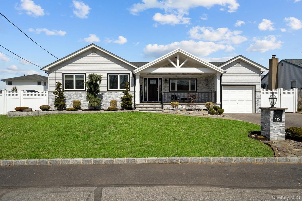 145 Ecker Avenue, West Babylon, NY 11704