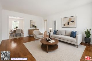 1047 Holt Avenue 1/2, Los Angeles, CA 90035