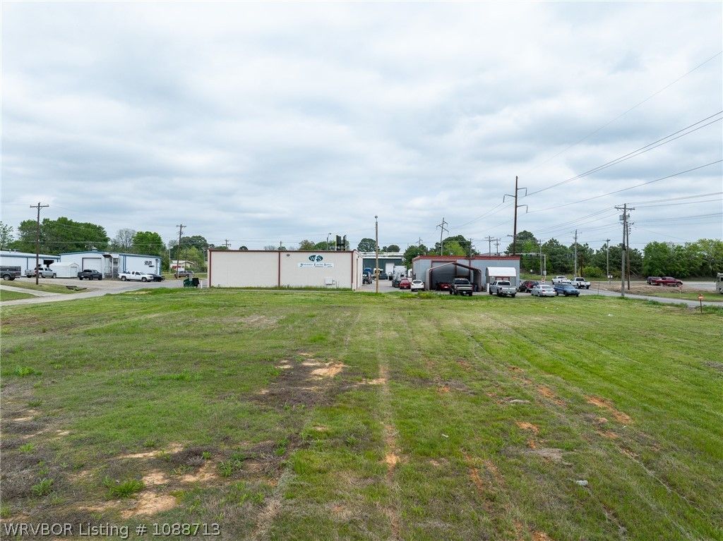TBD S 28th Street TBD S 28th Street
