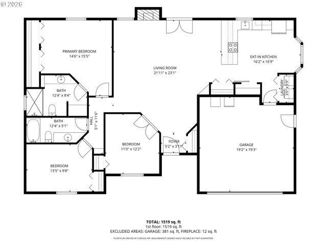 723 71ST St, Springfield, OR 97478