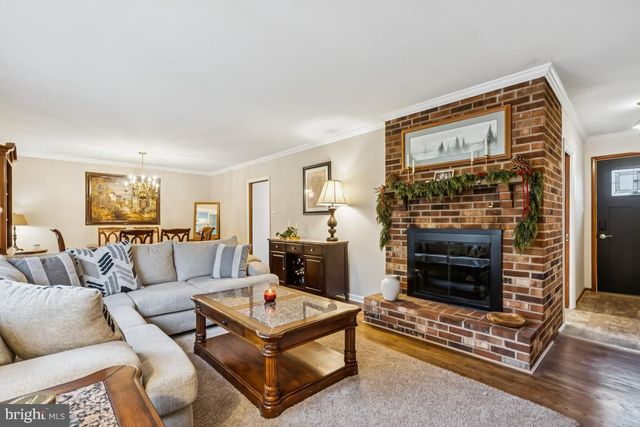 504 NEW RD, Southampton, NJ 08088