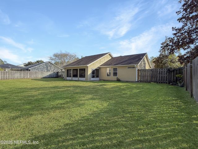 976 DEER CHASE Drive, St. Augustine, FL 32086