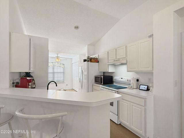 976 DEER CHASE Drive, St. Augustine, FL 32086