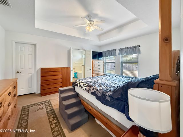 976 DEER CHASE Drive, St. Augustine, FL 32086