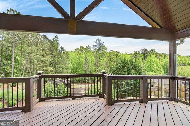 193 Lakeside Drive, Waleska, GA 30183