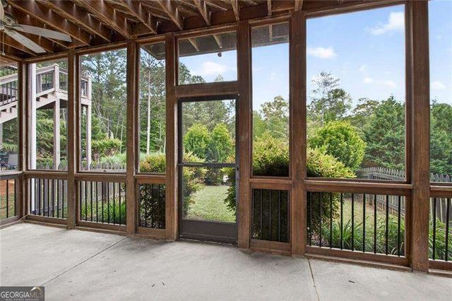 193 Lakeside Drive, Waleska, GA 30183