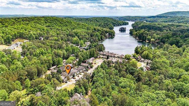 193 Lakeside Drive, Waleska, GA 30183