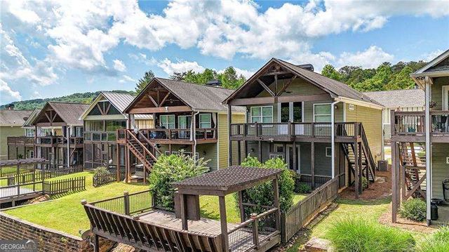 193 Lakeside Drive, Waleska, GA 30183