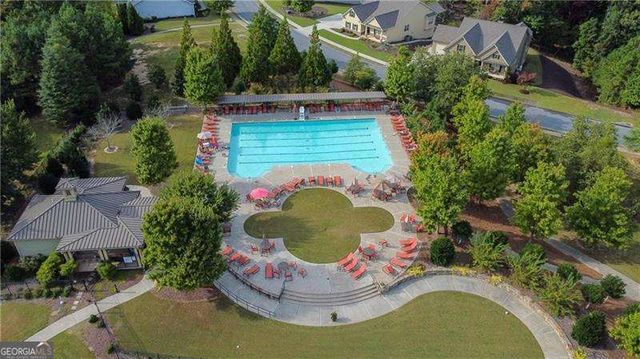 193 Lakeside Drive, Waleska, GA 30183
