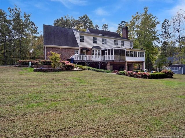 2508 Brighton Point, Sanford, NC 27330