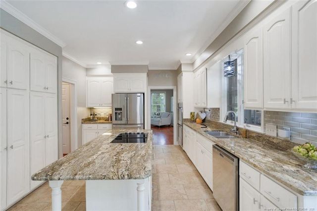 2508 Brighton Point, Sanford, NC 27330