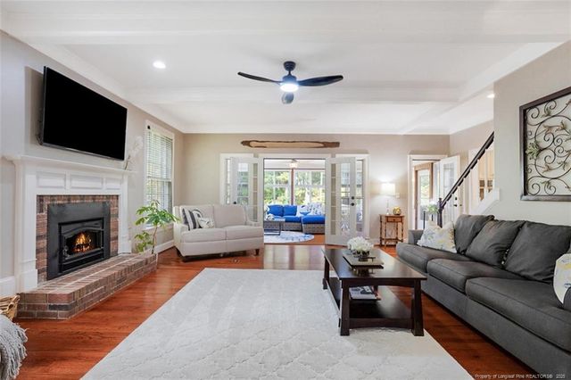 2508 Brighton Point, Sanford, NC 27330