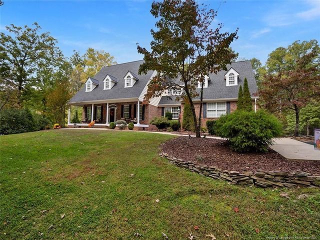 2508 Brighton Point, Sanford, NC 27330