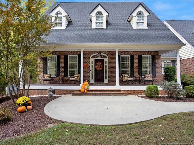 2508 Brighton Point, Sanford, NC 27330