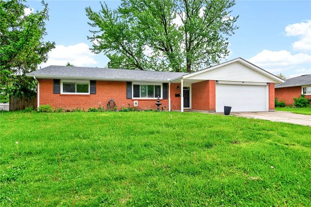 414 Nies Avenue, Englewood, OH 45322