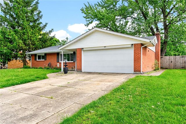 414 Nies Avenue, Englewood, OH 45322