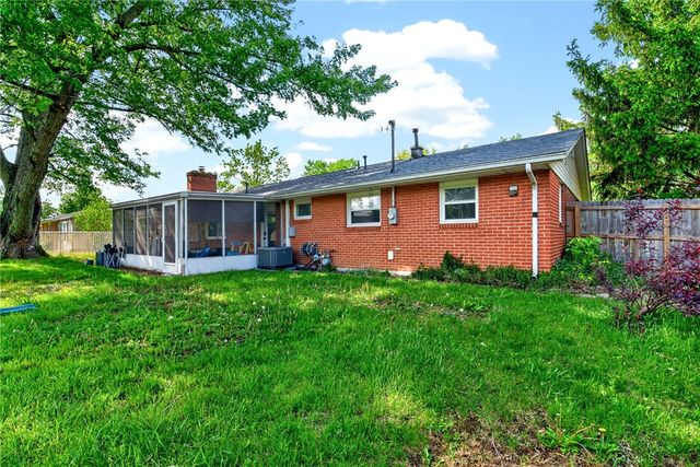 414 Nies Avenue, Englewood, OH 45322