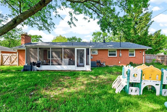 414 Nies Avenue, Englewood, OH 45322