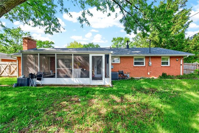 414 Nies Avenue, Englewood, OH 45322