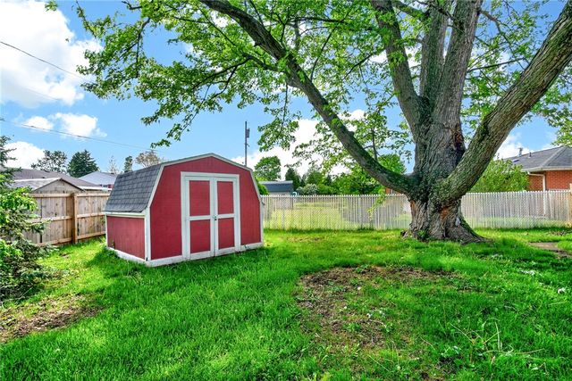 414 Nies Avenue, Englewood, OH 45322