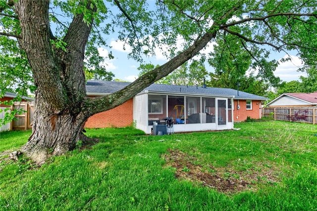 414 Nies Avenue, Englewood, OH 45322