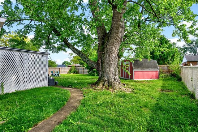 414 Nies Avenue, Englewood, OH 45322